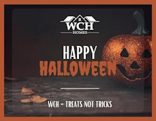 Buying a Home is Not So Scary with WCH!